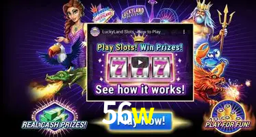 A Revolução dos Aplicativos de Jogos no 56w