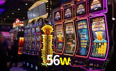 Desvendando o Mundo dos Jogos Virtuais na 56w