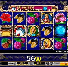 A Emoção da Loteria na 56w: Uma Chance de Mudança de Vida