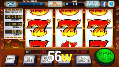 Desvendando o Mundo dos Jogos Virtuais na 56w