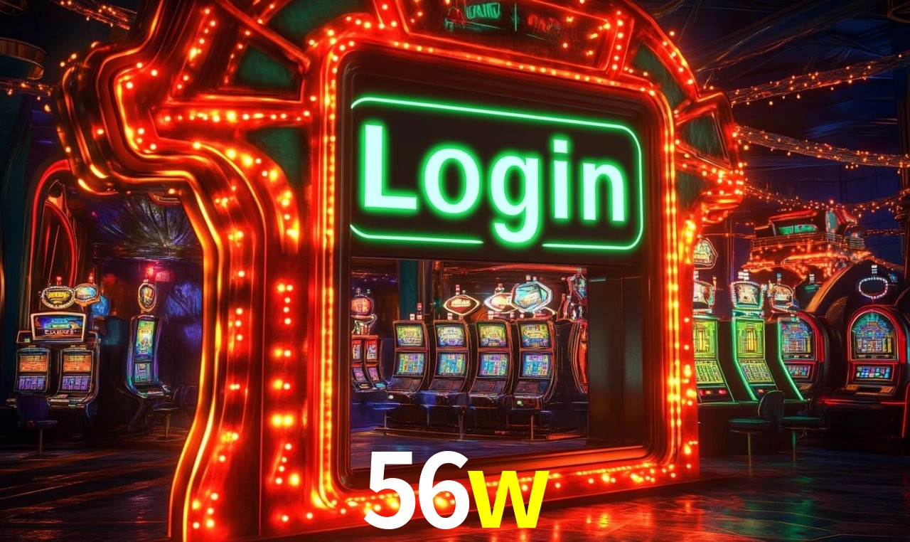Casino Ao Vivo 56w