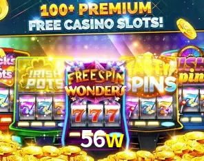 Descubra o Programa VIP da 56w: Vantagens Exclusivas para Jogadores