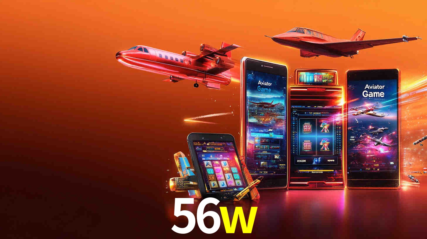 A Emoção da Loteria na 56w: Uma Chance de Mudança de Vida