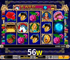 Inovações de Jogos na 56w: O Futuro das Experiências Interativas