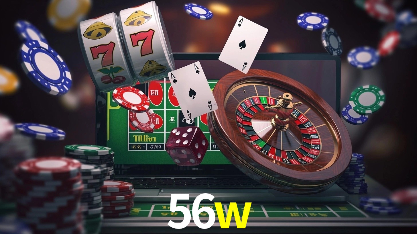 56w,56w bet