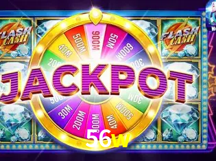 A Experiência Imersiva dos Cassinos Ao Vivo no 56w