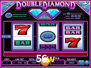 Descubra a Essência do 56w: Nossa História e Compromissos