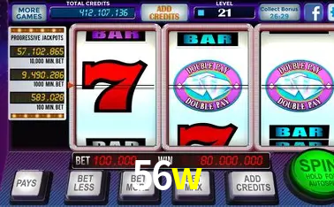 Apostas Esportivas na 56w: Um Guia Completo