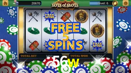 Apostas Esportivas na 56w: Um Guia Completo