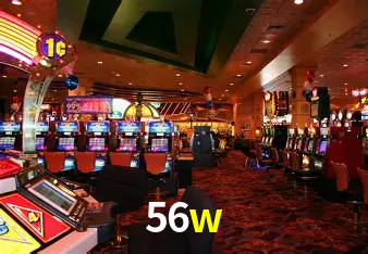 Inovações de Jogos na 56w: O Futuro das Experiências Interativas