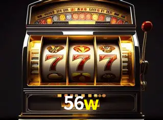 A Popularidade dos Caça-Níqueis no 56w