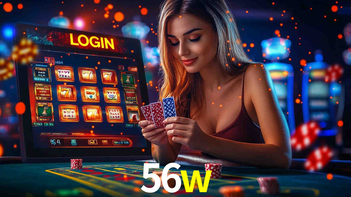 56w login